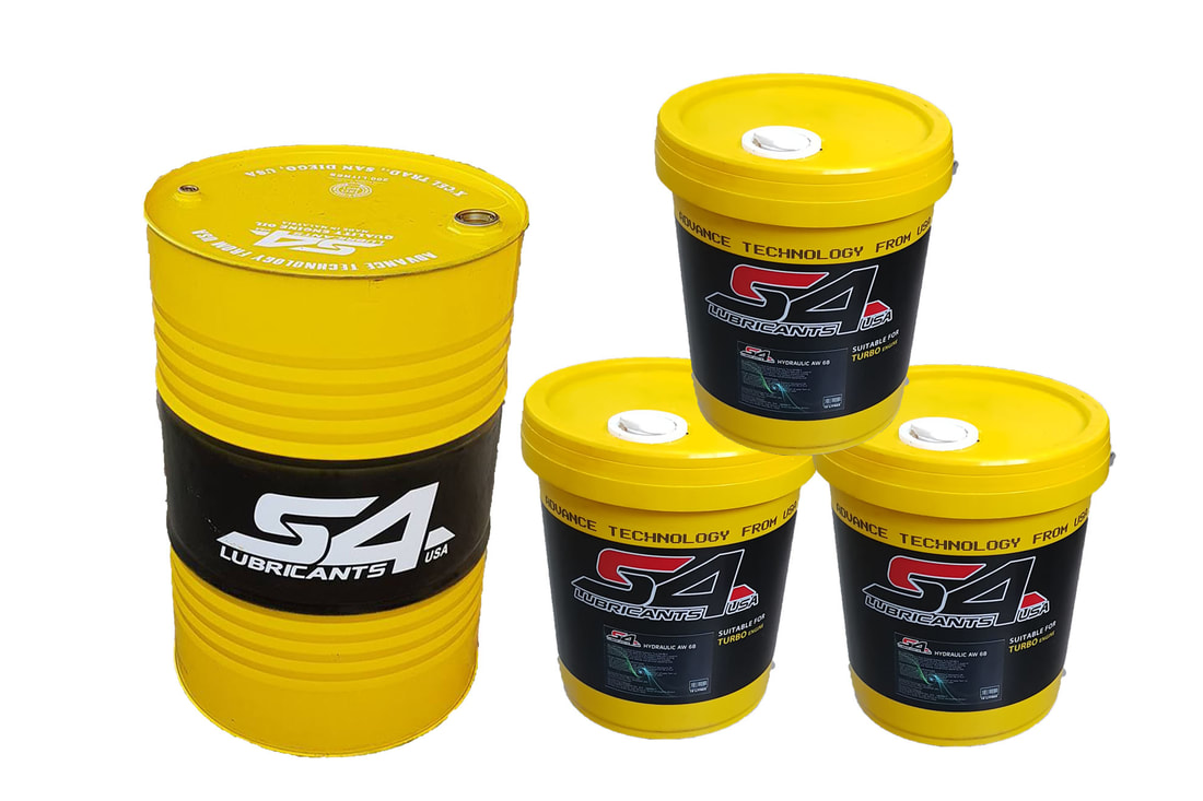 Dầu động cơ SAE 20W50 API CF4/SG Thương hiệu USA - xuất xứ Malaysia Bao bì: 200 Lít, 18 Lít