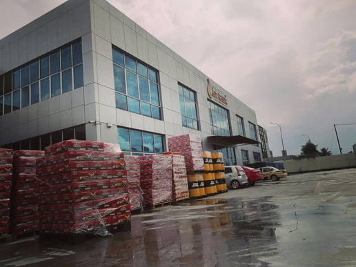 Công ty sản xuất dầu nhớt xe máy 