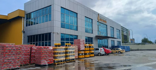 Đại Lý Nhớt Xe Máy TPHCM