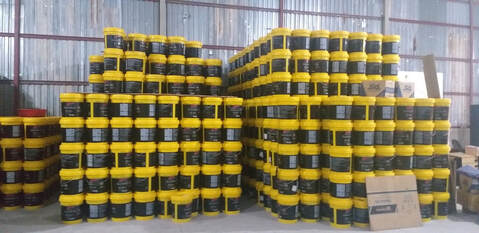 Dầu nhớt quận Gò Vấp