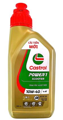 Dầu nhớt tại tphcm
