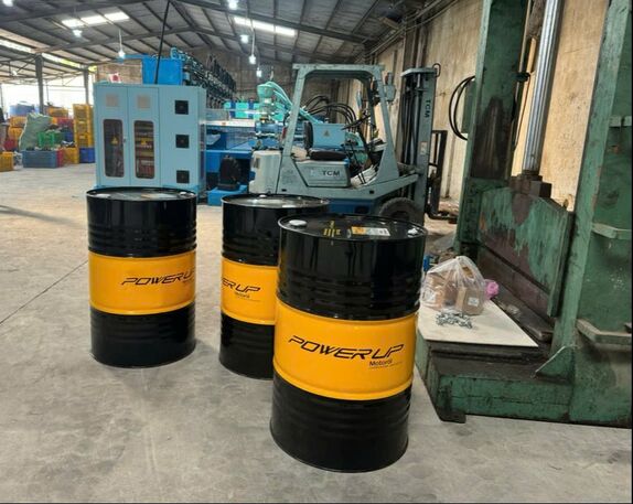 Dầu thủy lực 32,46,68 là gì?