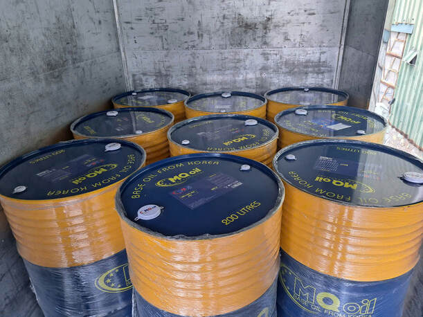 Dầu Thủy Lực Giá Rẻ