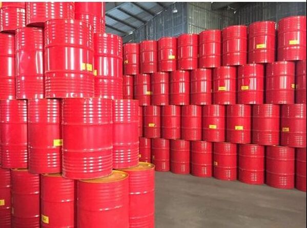 Dầu Truyền Nhiệt Shell